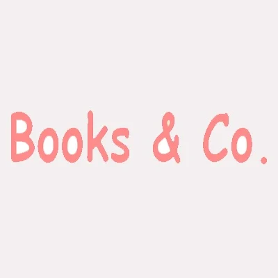 Books & Co. Books Co.