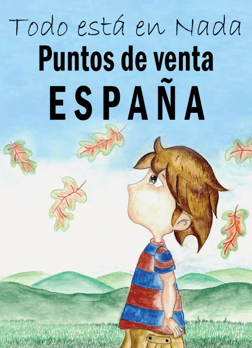 Dónde comprar Todo está en Nada