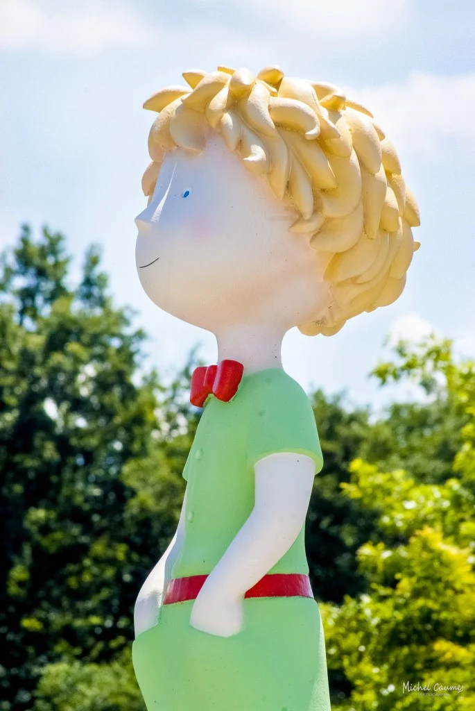 Parque temático El Principito