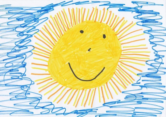 inteligencia emocional niños emociones